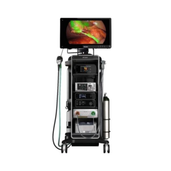 TORRE DE LAPAROSCOPICA MARCA STRYKER MODELO 1688